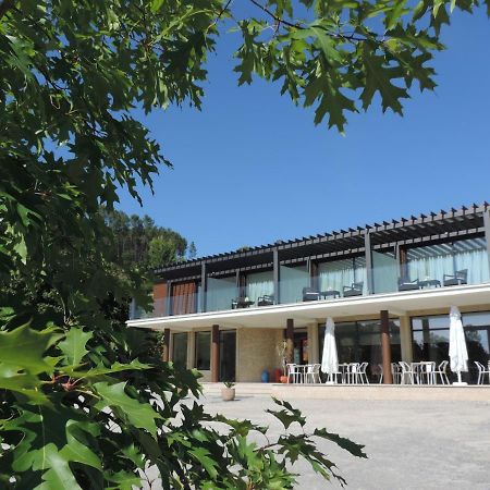 Villa Olhares Do Lobo Ponte da Barca Exterior foto