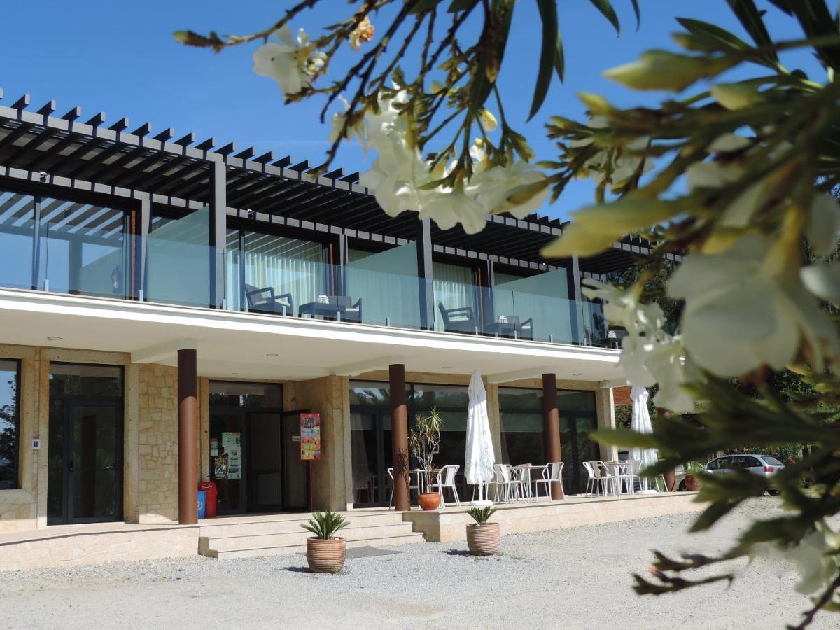 Villa Olhares Do Lobo Ponte da Barca Exterior foto